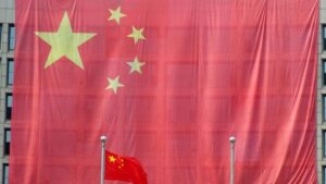 "Οι ΗΠΑ υπονομεύουν την παγκόσμια στρατηγική σταθερότητα" λέει το ΥΠΑΜ της Κίνας