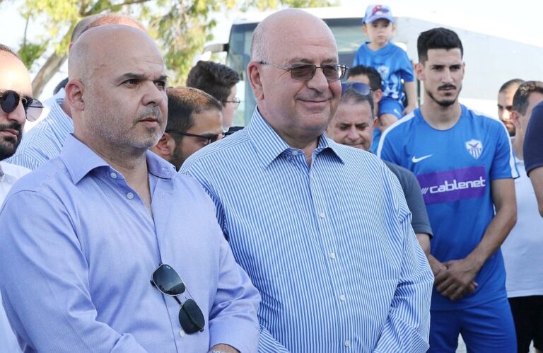 Γιατί δεν υπέγραψε η Ανόρθωση την επιστολή για την κάρτα φιλάθλου