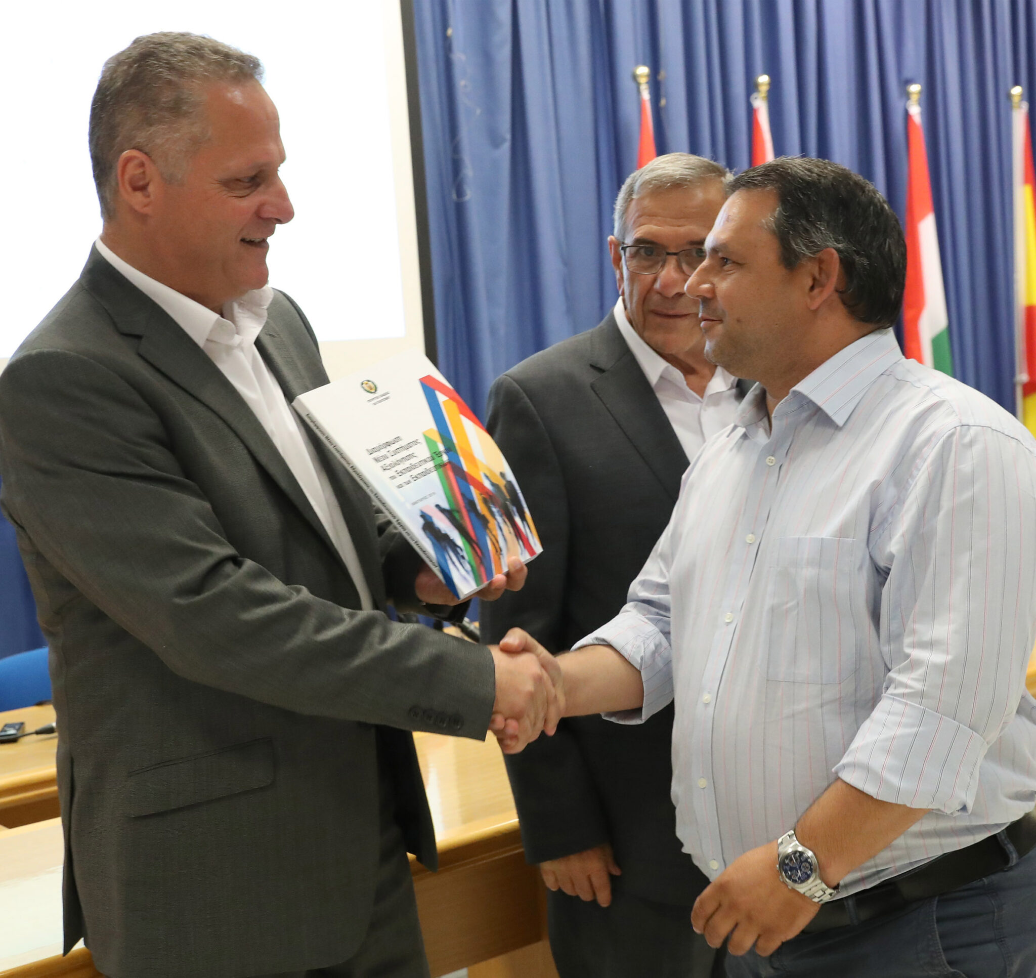 Σύστημα αξιολόγησης εκπαιδευτικών μετά από 4 δεκαετίες (ΒΙΝΤΕΟ)