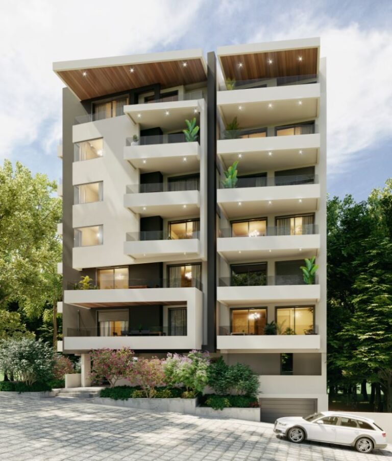 Σύγχρονες λύσεις στέγασης φοιτητών στην Αθήνα από τη Cyfield