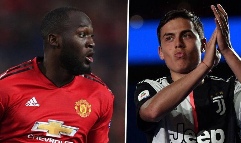 Αναμονή για το «OK» του Ντιμπάλα για να «κλείσει» η ανταλλαγή με Λουκάκου