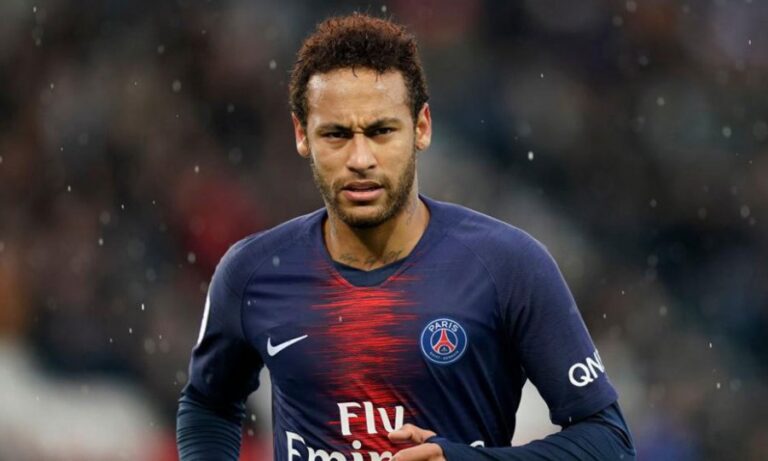 Αντιπρόταση της Παρί στην Μπαρσελόνα για Νεϊμάρ