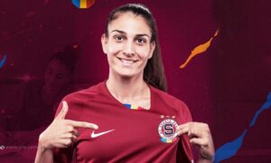 Κύπριες ποδοσφαιρίστριες έκαναν το άλμα σε ομάδες του εξωτερικού