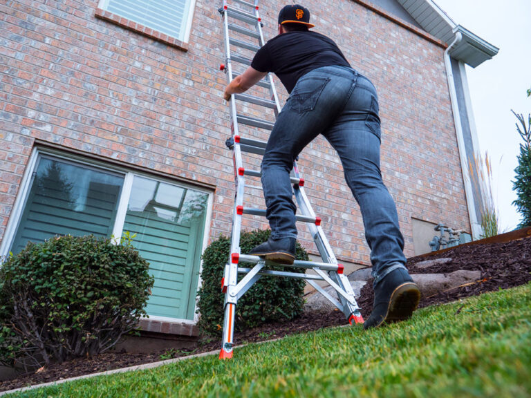 Έχασε τη μάχη για τη ζωή ο 66χρονος που έπεσε από σκάλα στο σπίτι του