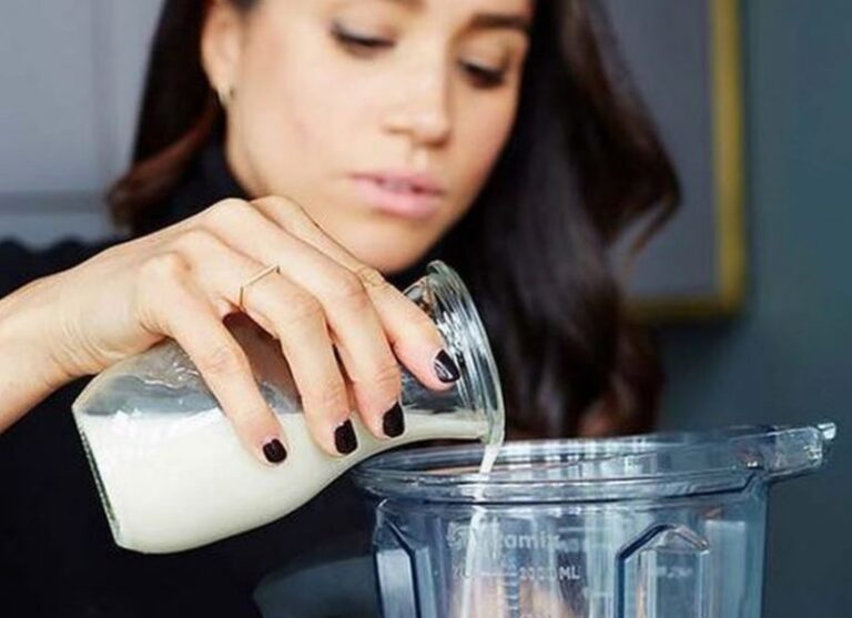 H Mέγκαν Μαρκλ αποκαλύπτει τη συνταγή από το αγαπημένο της…πρωινό(ΦΩΤΟ)