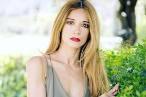 Baby Boom! Η Ιωάννα Παππά έγινε…μανούλα – Όλες οι λεπτομέρειες(ΦΩΤΟ)