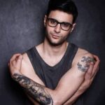 Ίαν Στρατής: "Η Eurovision δεν είναι μακριά…"(BINTEO)