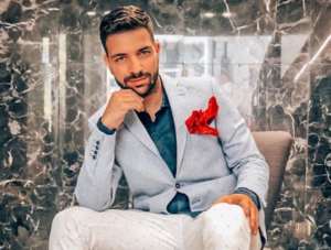 Το νέο ραδιοφωνικό βήμα του Χάρη Παπαθεοχάρους είναι γεγονός!(ΦΩΤΟ)