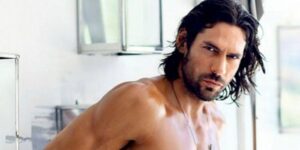 Γιάννης Σπαλιάρας: Δείτε τις πρώτες εικόνες από τα γυρίσματα για το…Netflix!