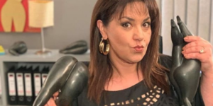 Μαρία Φιλίππου: Οι καλοκαιρινές διακοπές και η πρώτη φωτογραφία  με…μπικίνι