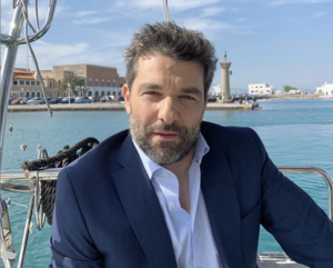 Πέτρος Λαγούτης: "Ήμουν για πάνω από 10 χρόνια εθισμένος στον…τζόγο"