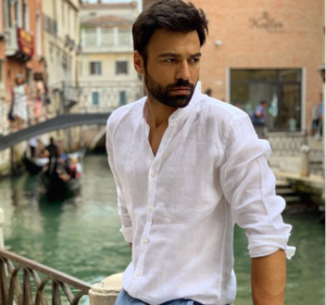 Ο Aνδρέας Γεωργίου θύμα διαδικτυακής απάτης – Η καταγγελία και το…ξεκαθάρισμα!