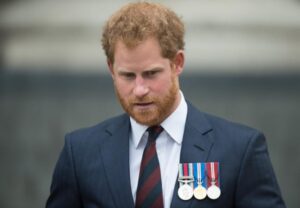 Πένθος στο Παλάτι! Συντετριμμένος ο πρίγκιπας Harry από τον θάνατο φίλου του