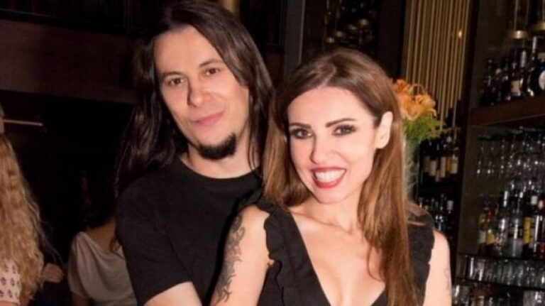 Ευριδίκη: Ξεκίνησε η αντίστροφη μέτρηση για το γάμο της με μια γλυκιά φωτογραφία