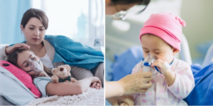 Παιδικός Καρκίνος: Αυτά είναι τα ύποπτα συμπτώματα