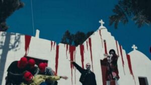 Έξαλλοι οι κάτοικοι της Μυκόνου με το νέο βίντεο κλιπ του…J Balvin! (ΒΙΝΤΕΟ)