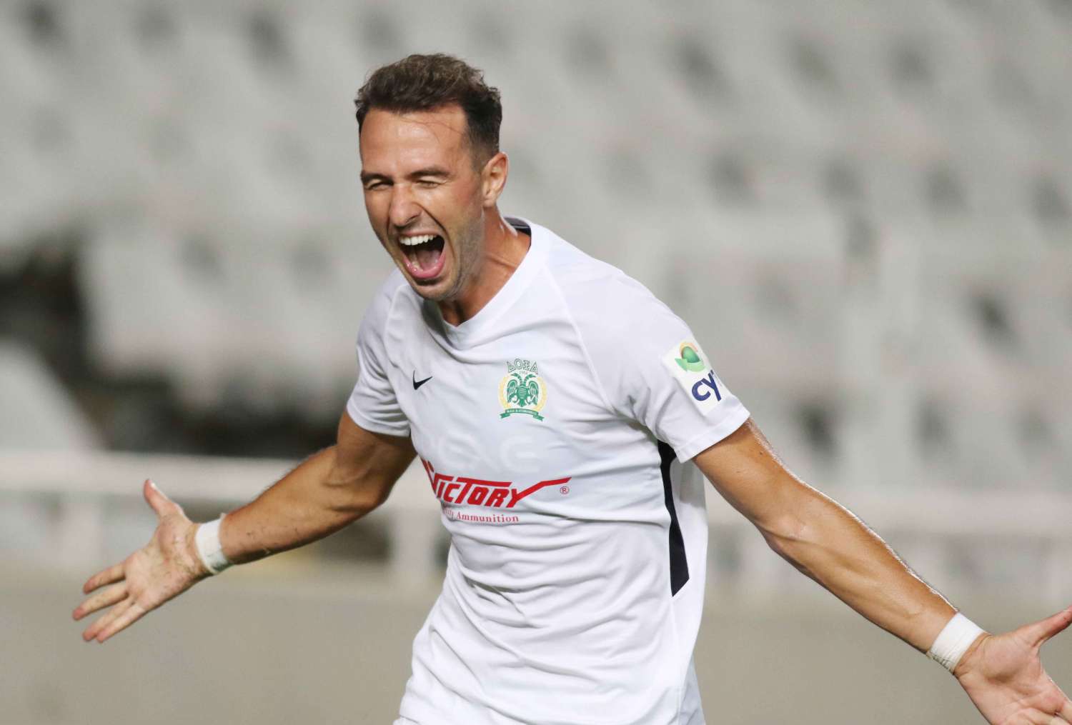 «Κύριος» ο Σαντίκ