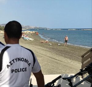 Αυτός είναι ο 76χρονος που "έσβησε" στη θάλασσα της Καστέλας στη Λάρνακα