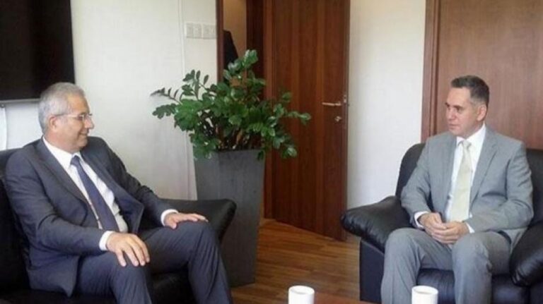 ΑΚΕΛ: Μακριά οι Προεδρικές, αλλά ο στόχος είναι ένας (ΒΙΝΤΕΟ)