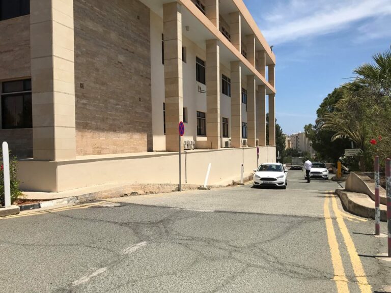 Βαριά "καμπάνα" σε 44χρονο οδηγό υπό την επήρεια αλκοόλης