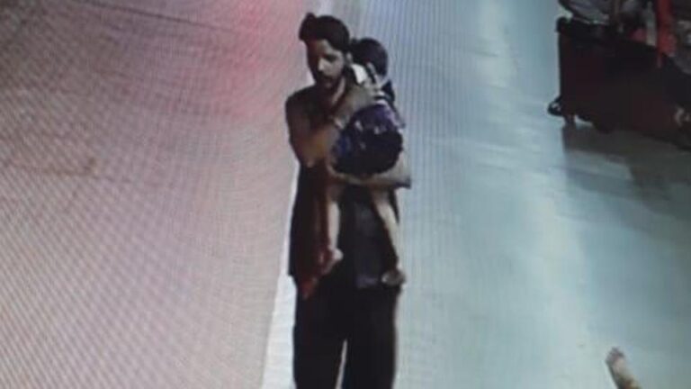 Βίασαν, στραγγάλισαν και αποκεφάλισαν 3χρονο παιδί στην Ινδία (ΒΙΝΤΕΟ)