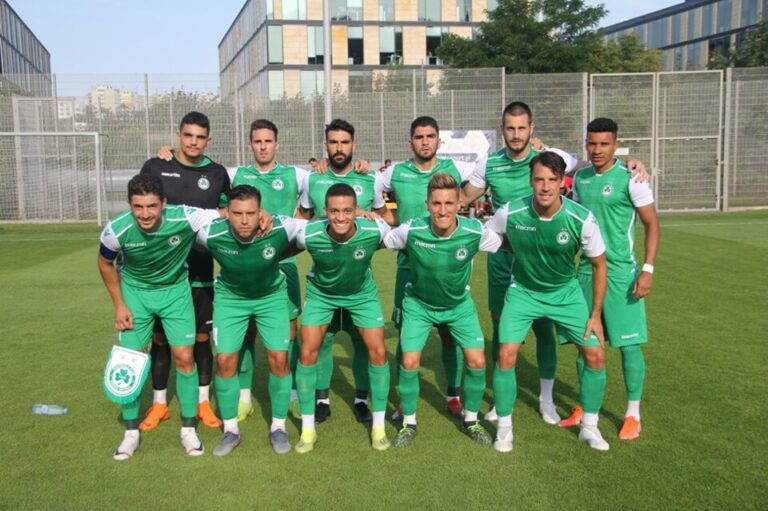 Τρία δυνατά φιλικά για την Ομόνοια πριν την έναρξη του πρωταθλήματος