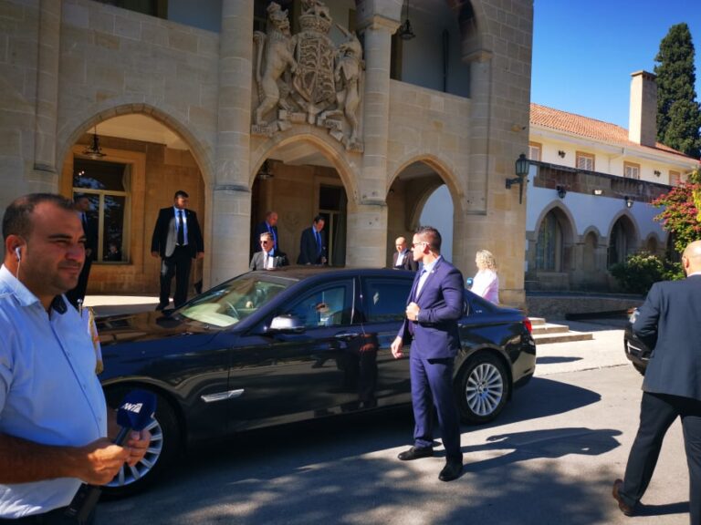 ΠτΔ: "Στις διακηρύξεις όλοι συμφωνούμε. Να διαφανεί τι από όλα αυτά υιοθετούμε"