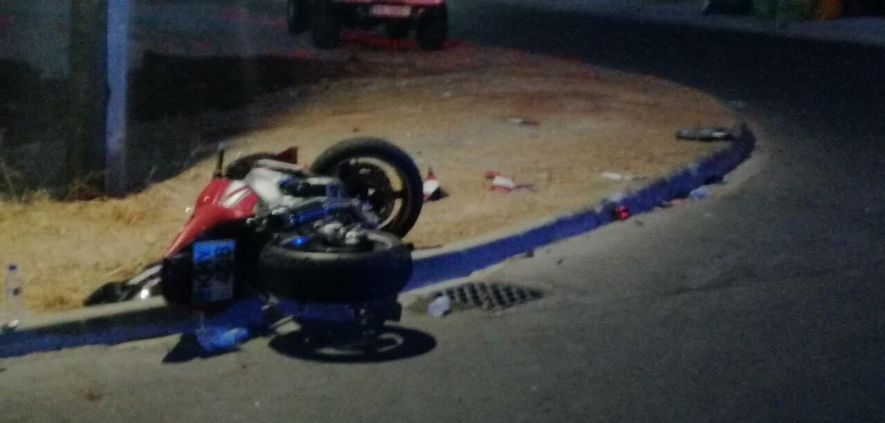 Μάχη για να κρατηθεί στη ζωή δίνει 11χρονη στη Λεμεσό (BINTEO)