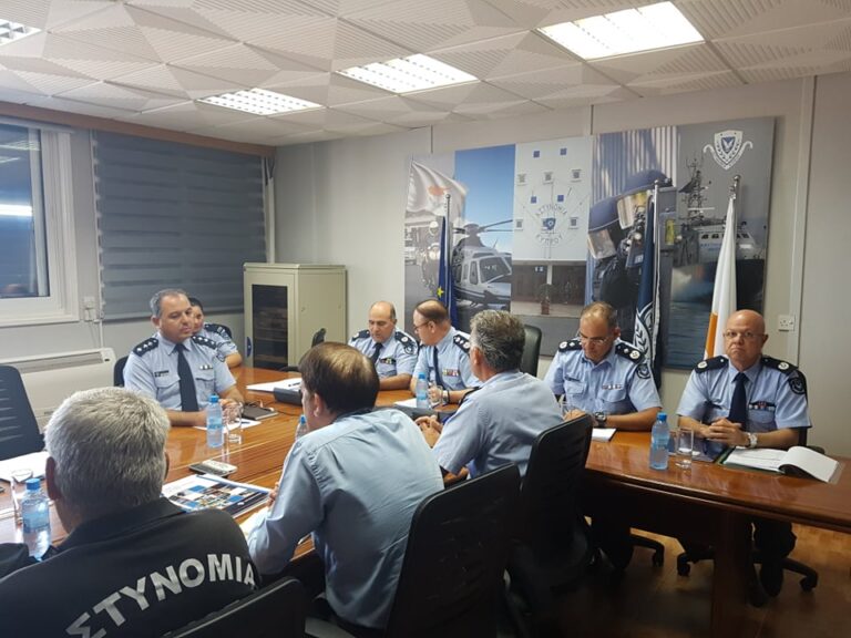 SOS για μείωση των θανατηφόρων εκπέμπει η Αστυνομία σε κυβέρνηση και Βουλή (VID)