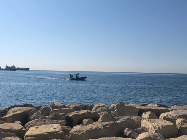 Έρευνες από αέρα, θάλασσα και στεριά για τον εντοπισμό 44χρονου (ΒΙΝΤΕΟ)