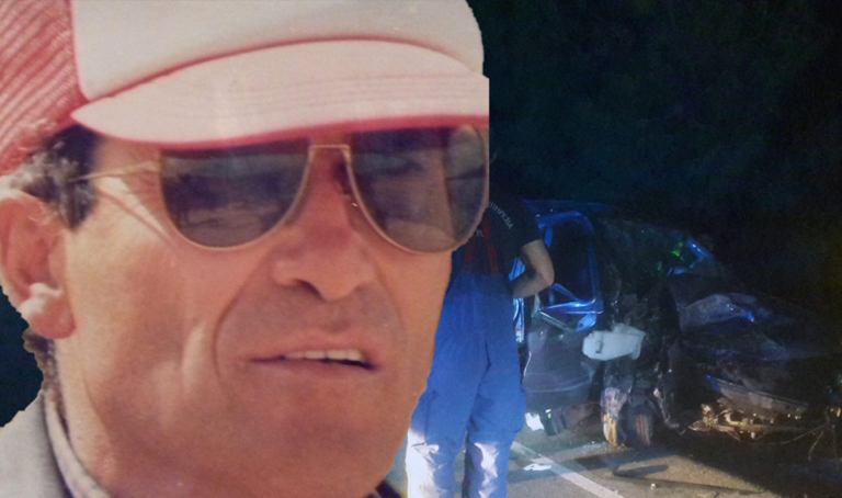 Τραγικό παιχνίδι της μοίρας πίσω από το θάνατο του 75χρονου Σάββα στο Καντού