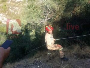 Ο 71χρονος Κώστας Γαρπόζης από τη Λεμεσό το νέο θύμα της ασφάλτου (ΦΩΤΟ)