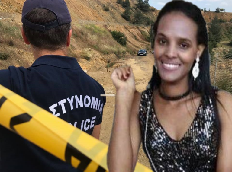 Όλα τα ενδεχόμενα διερευνώνται για την εξαφάνιση της 26χρονης Rahel (ΦΩΤΟ)