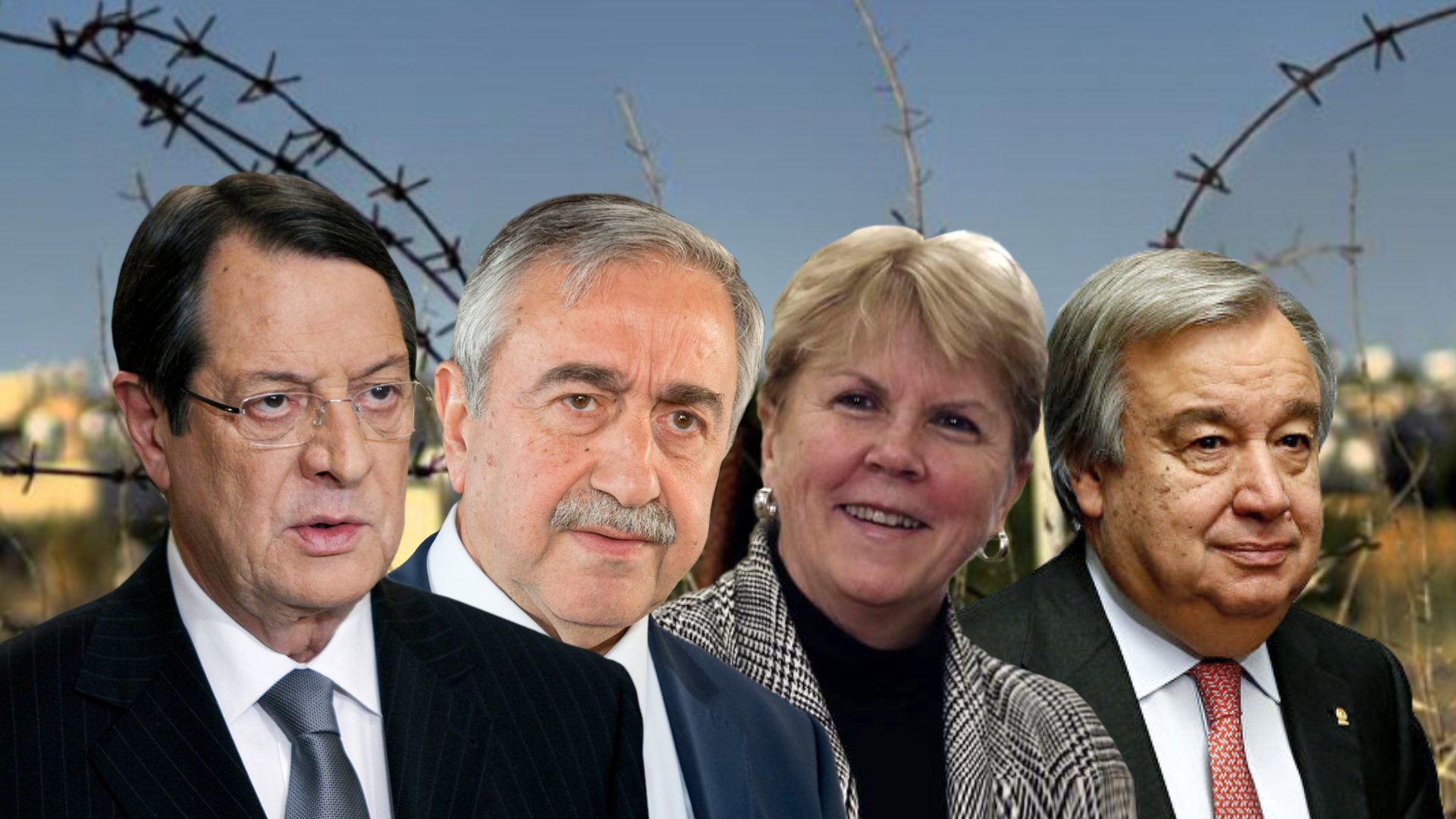 Καθοριστικός ο Σεπτέμβριος για το Κυπριακό (ΒΙΝΤΕΟ)