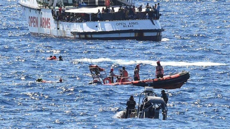 Αμφίβολο να γίνει αποδεκτό το κυπριακό αίτημα για μετεγκατάσταση προσφύγων