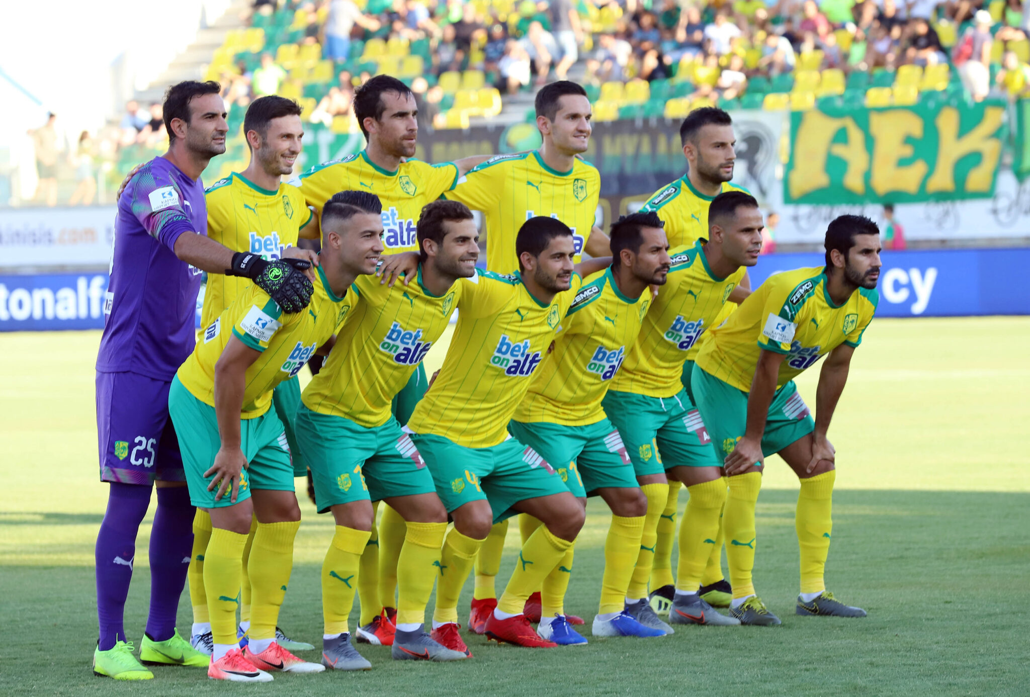 Nα κάνει την Γάνδη… Μόσχα