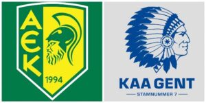 Η ΑΕΚ για τον αγώνα κόντρα στην Γάνδη στο ΑΕΚ Αρένα