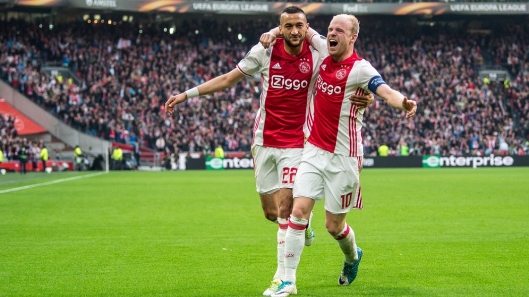 Ο Άγιαξ ταξίδεψε στην Θεσσαλονίκη για σκορ πρόκρισης (πιθανή εντεκάδα)