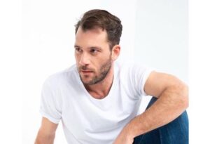 Το δημόσιο ευχαριστώ του Αντίνοου Αλμπάνη στα μηνύματα συμπαράστασης (ΦΩΤΟ)