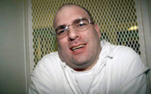 Αυτά ήταν τα τελευταία λόγια θανατοποινίτη λίγο πριν ξεψυχήσει