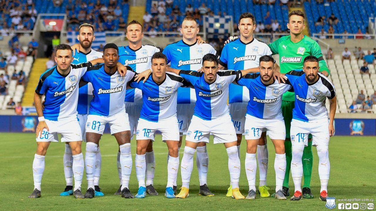 H Ευρωπαϊκή λίστα του Απόλλωνα ενόψει Αϊντχόφεν