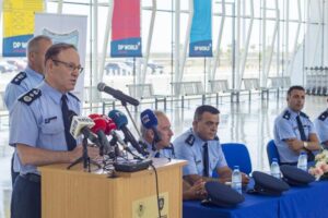 Αρχηγός Αστυνομίας: Πρέπει να μάθουμε από τα λάθη και τα παθήματα μας