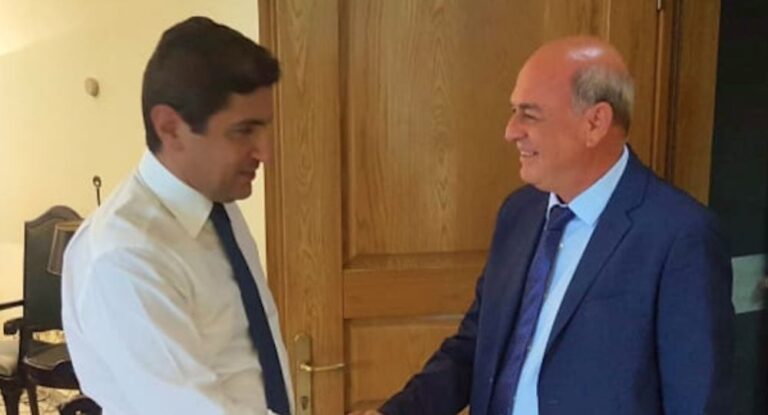 Κρίσιμο ραντεβού με την UEFA για το Ελληνικό ποδόσφαιρο