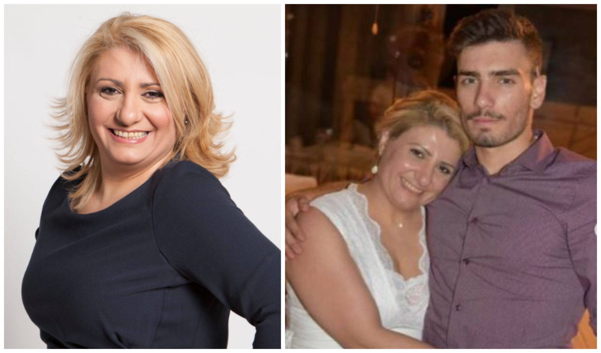 Θέκλα Πετρίδου: Τα συγκινητικά λόγια για τα γενέθλια του γιου της! (ΦΩΤΟ)