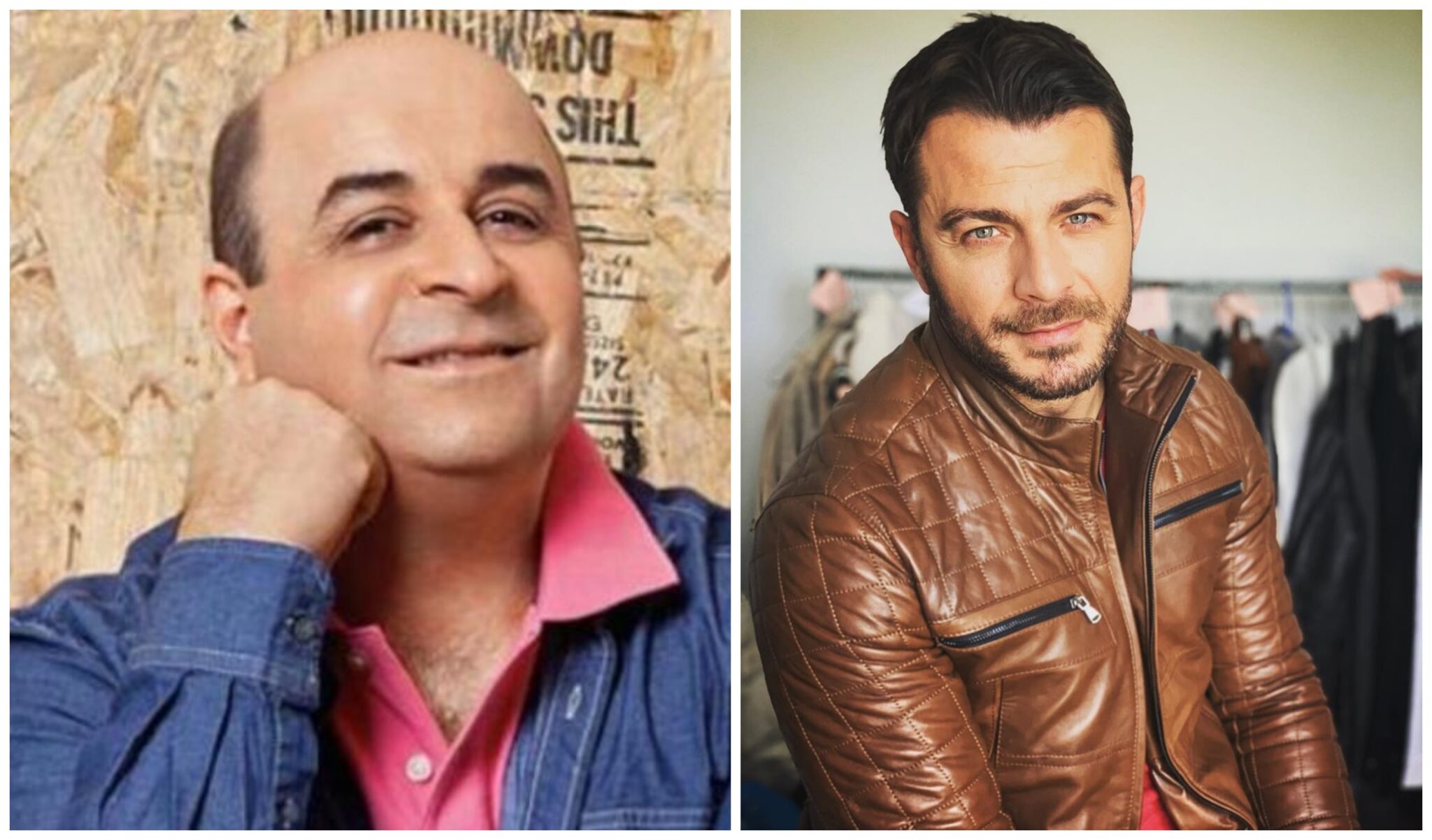 Ο Μάρκος Σεφερλής μιλά για τη συνεργασία του με τον Γιώργο Αγγελόπουλο