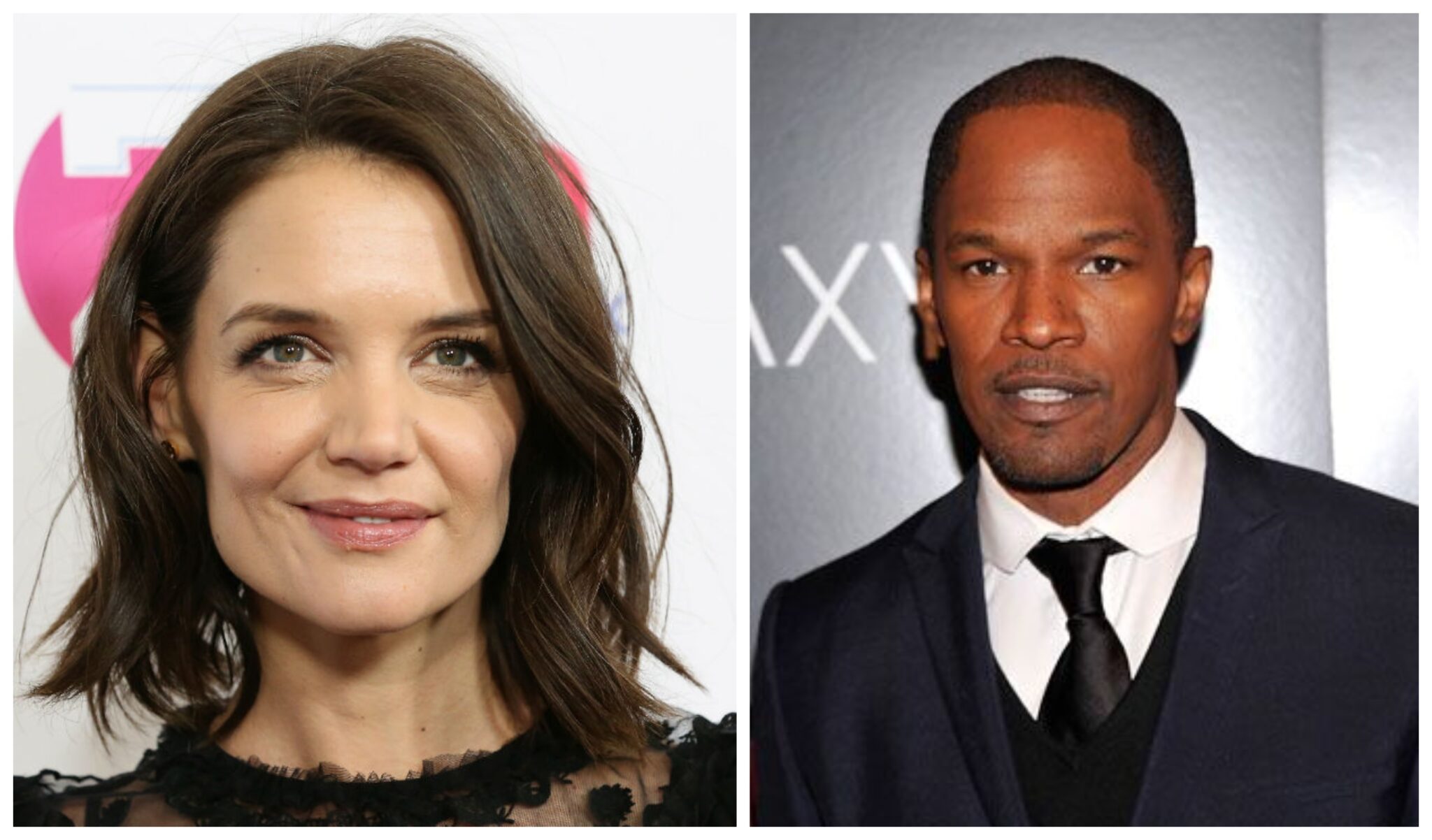 Τίτλοι τέλους στην σχέση της Κέιτι Χολμς με τον Τζέιμι Φοξ