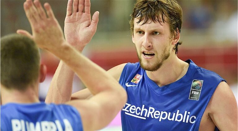 Χωρίς Βέσελι στο Παγκόσμιο πρωτάθλημα η Τσεχία