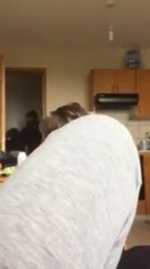 Στο "μικροσκόπιο" και της Αστυνομίας το βίντεο με κακοποίηση γυναίκας