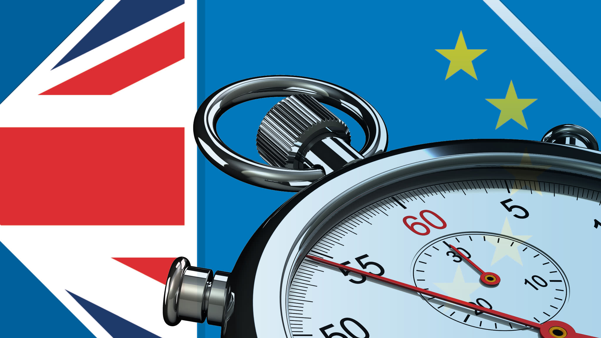 Σενάρια εκλογών στη Βρετανία με ερώτημα το πριν ή μετά το Brexit 