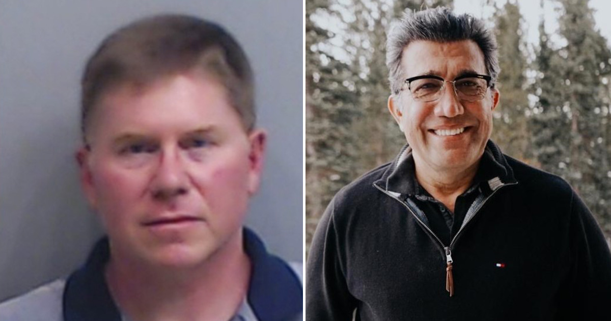 Δικηγόρος κατηγορείται για φόνο με φόντο…ένα μπαλάκι του γκολφ